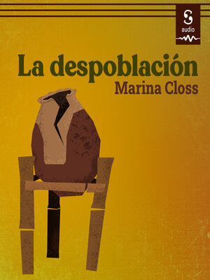 cover image of La despoblación